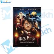 تصویر  برچسب مشایخ طرح هری پاتر (HARRYPOTTER)  کد BR113