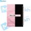 تصویر  دفتر مشق 200 برگ مشایخ طرح بلک پینک (BLACKPINK) کد WN152