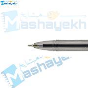 تصویر  خودکار آبی 0.7 میلی متری پنتر مدل نانو آنتی باکتریال کد DP-105 