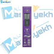 تصویر  نوک اتود 2 میلی متری MGM کد M820