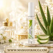 تصویر  ژل لیفت ابرو حرفه‌ای با ویتامین B5 — ماندگاری بالا و بدون سفیدک ✨