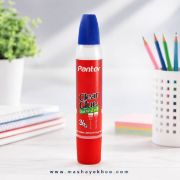 تصویر  چسب مایع 36 گرم پنتر مدل دو سر کد GL 428