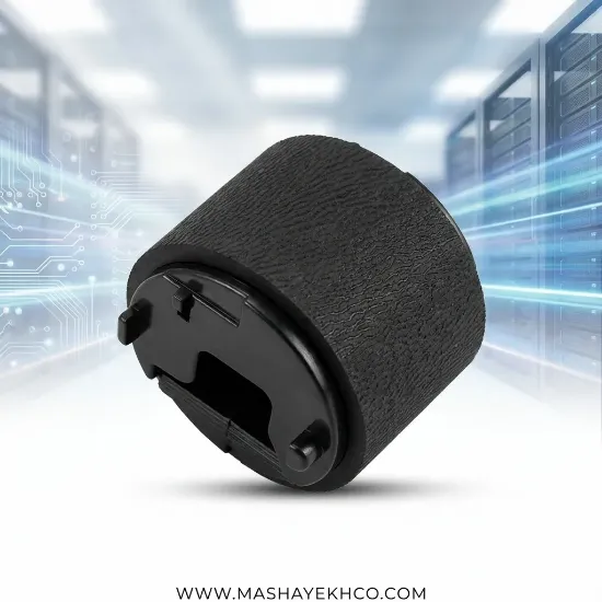 پیکاپ سینی دستی پرینتر HP 2035 2055 مدل RL1-2120-000 مناسب P2035 P2055 M401 M425 و برخی مدل‌های Canon