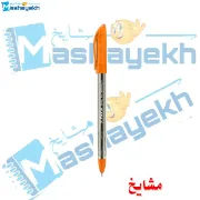 تصویر  خودکار 1.0 میلی متری فوق روان پنتر مدل نانو باکتریوپاد کد DP 105 
