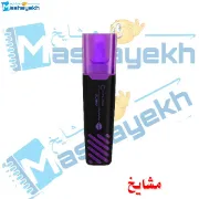 تصویر  هایلایتر مایع سی کلاس مدل نوک تخت کد H-3128