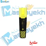 تصویر  هایلایتر مایع سی کلاس مدل نوک تخت کد H-3128