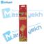 تصویر  مداد رنگی 6 رنگ پنتر کد PCP101-6