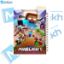 تصویر  دفتر مشق 100 برگ مشایخ طرح ماینکرافت (MINECRAFT) کد YN312