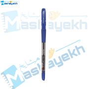 تصویر  خودکار پنتر مدل سمی ژل کد SGP-102 با قطر نوشتاری 0.7 میلی متری