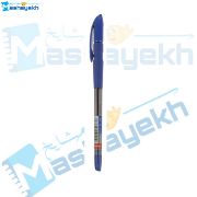 تصویر  خودکار پنتر مدل سمی ژل کد SGP-102 با قطر نوشتاری 0.7 میلی متری