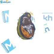 تصویر  تخته پاک کن مگنتی مدل فضا نورد