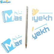 تصویر  مداد مشکی اسکای (سفید)
