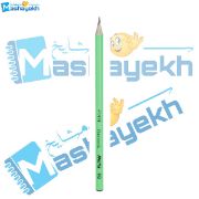 تصویر  مداد مشکی فکتیس
