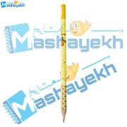 تصویر  مداد مشکی میوه ای فکتیس 