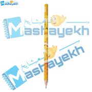 تصویر  مداد مشکی میوه ای فکتیس 