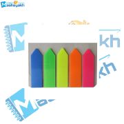 تصویر  یادداشت چسب دار فلشی