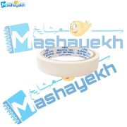 تصویر  چسب کاغذی 2 سانتی آپریل