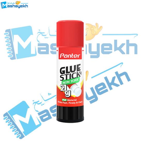 تصویر  چسب ماتیکی 21 گرمی پنتر کد GS 419