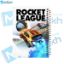 تصویر  دفتر مشق 60 برگ مشایخ طرح راکت لیگ (ROCKET LEAGUE) کد MN543