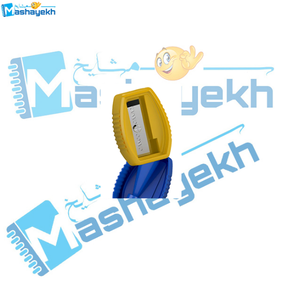 تصویر  تراش کنکو مدل ساده کد EA2540 