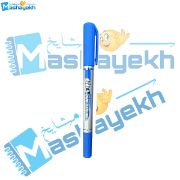 تصویر  ماژیک سی دی آبی ایکس اس جی (XSG)