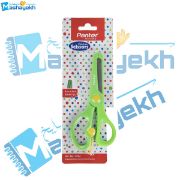 قیچی کودک پنتر مدل S104 با تیغه ایمن و دسته نرم مناسب مدرسه