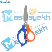 قیچی پنتر مدل S107 Art Craft با تیغه تیز و طراحی ارگونومیک