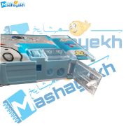 تصویر  جامدادی مگنتی کوچک طرح فضانورد