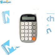 تصویر  ماشین حساب پیکاسو (طوسی)