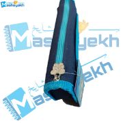 تصویر  جامدادی پاپکو مدل تک زیپ کد ZPC23