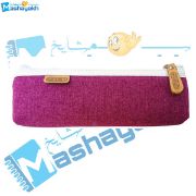 تصویر  جامدادی تک زیپ کپیتال