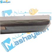 تصویر  جامدادی تک زیپ کپیتال
