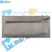 تصویر  جامدادی تک زیپ کپیتال