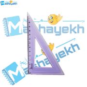 تصویر  گونیا مدل ژله ای