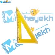 تصویر  گونیا مدل ژله ای