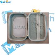 تصویر  جامدادی تبلتی مدل تعطیلات شیرین