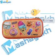 تصویر  جامدادی تبلتی طرح شیرینی 