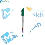 تصویر  خودکار سبز 1.0 میلی متری کیان مدل صفا 