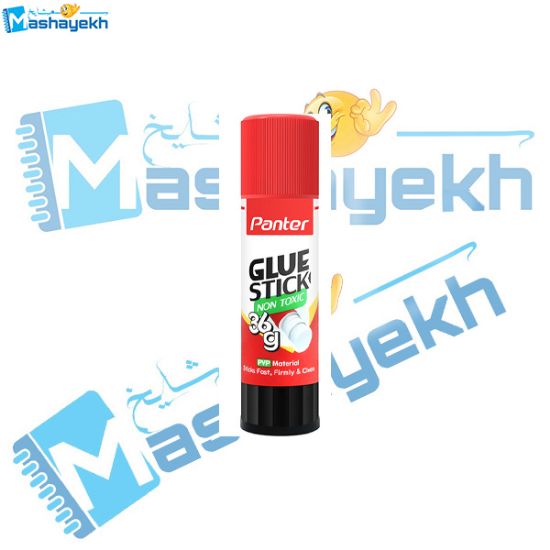 تصویر  چسب ماتیکی 36 گرمی پنتر کد GS 420