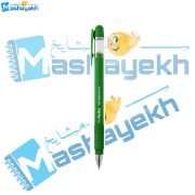 تصویر  خودکار پنتر مدل اسموس (Smooth) کد SP101 با قطر نوشتاری 1.0 میلی متری