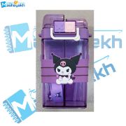 قمقمه ۲ قلو طرح کرومی