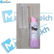 تصویر  پاک کن ماتیکی طرح کرومی