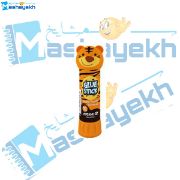 تصویر  چسب ماتیکی 8 گرمی آریا مدل عروسکی کد 8024