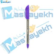 تصویر  خودکار 0.7 میلی متری پنتر مدل نانو آنتی باکتریال کد DP - 105 