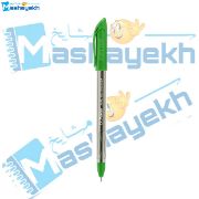 تصویر  خودکار 0.7 میلی متری پنتر مدل نانو آنتی باکتریال کد DP - 105 