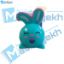 تصویر  تراش مخزن دار طرح خرگوش