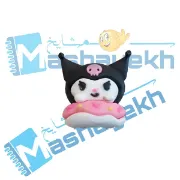 تصویر  سرمدادی سیلیکونی کرومی 4