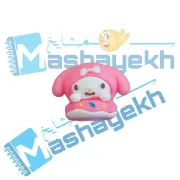 تصویر  سرمدادی سیلیکونی مای ملودی 2