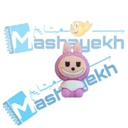 تصویر  سرمدادی سیلیکونی لبوبو 3