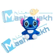 تصویر  سرمدادی سیلیکونی طرح استیچ (STITCH)